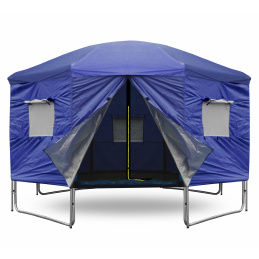 Aga Stan for Trampoline 366 cm (12 ft) Blue