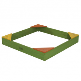 Axi Sandpit DAISY