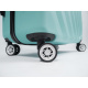 Aga Travel Travel case set MR4653 Turquoise