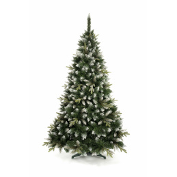 Aga Christmas Tree Pine 180 cm Alpine