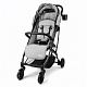 Aga Golf Stroller Grey