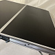 Linder Exclusiv Folding Table 80x80x70 cm DAZ719