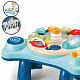 Aga4Kids Children's Interactive Table Blue