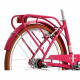 LE GRAND Women's Bike Lille 3 17" Pink