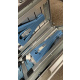 Aga Camping Folding Set 2DAZ620 - II. QUALITY