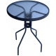 Aga Garden table BISTRO ROUND 71x60 cm