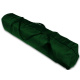 Linder Exclusiv ALU gazebo 3x3 m PO2407 Green