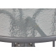 Linder Exclusiv Garden table DIA MC90 71x90 cm