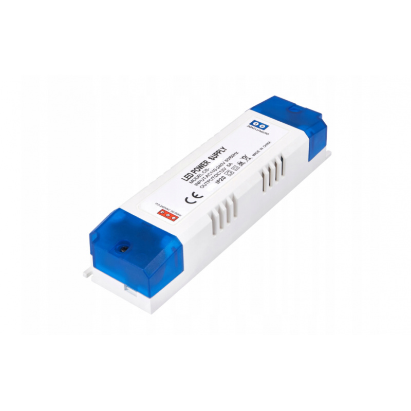 Furniture power supply 24V - 2,08A - 50W