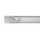 LED panel BRGD0161 - SLIM luminaire - 120cm - 36W - 230V - 3600Lm - CCD - cold white