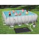 Solar pad for pool heating Bestway 1,7 m 58423