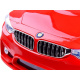 Electric Car BETA with Remote Control PA0185 Red