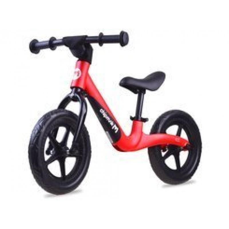 ROYALBABY Chipmunk Scooter 12" RO0132 - Red
