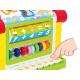Interactive educational house ZA0024