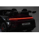 Porsche 911 GT3 Black Vehicle