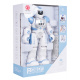 Multifunctional Robot SMART-BOT