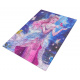 Puzzle Set 100 pcs. Princess Pink