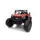 Buggy RTR Monster Speed 4x4 Red Vehicle