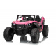 Buggy RTR Monster Speed 4x4 Pink