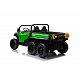 Vehicle Farmer Truck X-POWER Green