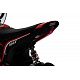 Vehicle Motor RZ56 MAX Red