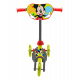 3 WHEELS BABY SCOOTER MICKEY