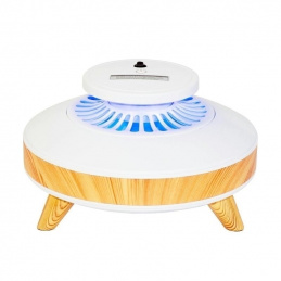 Q31F1 WOOD INTELLIGENT INSECT KILLING LAMP