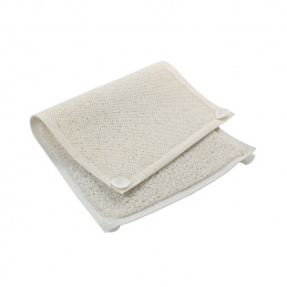 Q36A BATH MAT RUG 67X37CM