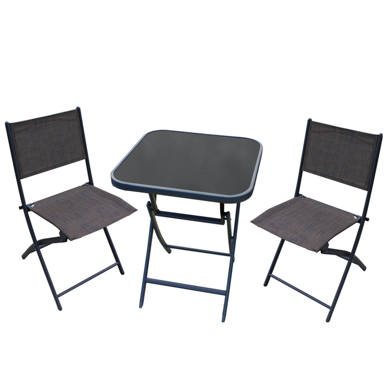 Linder Exclusiv Garden set BISTRO SET MC4600