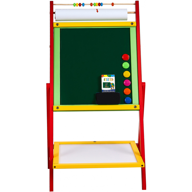 Aga4Kids Children's whiteboard COLORS MRDB02