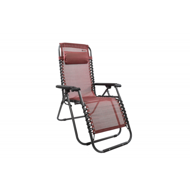 Linder Exclusiv Garden armchair AERO GRT MC3749