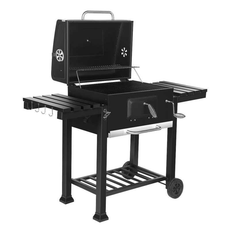 Aga Garden Grill DS1912