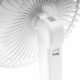 Aga Table Battery Fan 17 cm