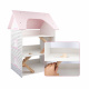 Aga4Kids Dollhouse DS5649