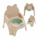 Doloni Children's Potty ECO Beige