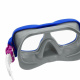 Bestway Diving Set Mask and Snorkel Blue/Purple