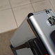 Aga Tool Case on Wheels 950 Pieces 6DAZ186 - II. QUALITY