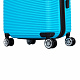 Aga Travel Sada cestovních kufrů MR4695 Modrá