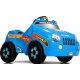 Injusa Electric car BIG KID 6V