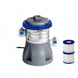 Bestway Cartridge Filter 1249 l/h 58381