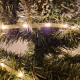 Aga LED Light Chain 10m 100 LED Warm White