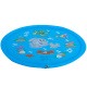 Aga Garden children's pool with fountain 170 cm