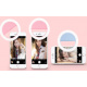 Aga Selfie light for phone with clip