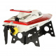 RC boat with remote control FT007 Red