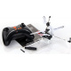 Syma RC Helicopter Syma S5 3CH Red