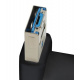 Mini fan microUSB black ISO 5770