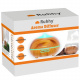 Humidifier with ionizer 300 ml Light brown Malatec 10948