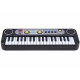 Organ Keyboard with microphone 39 keys IN0056