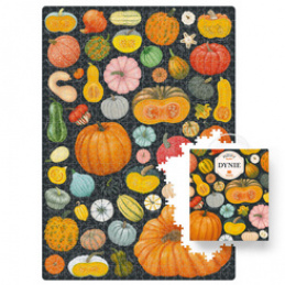 CzuCzu Puzzlove Pumpkins 1000 pieces ZA6106 universal