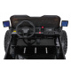 Extreme Sport 4x4 Vehicle Black